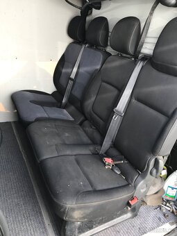 Renault Trafic 2015-2024 vivaro talento 1.6 2.0 - 10