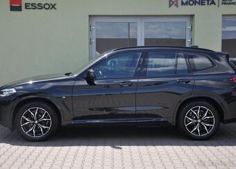 BMW X3 xD20d M-SPORT - 10