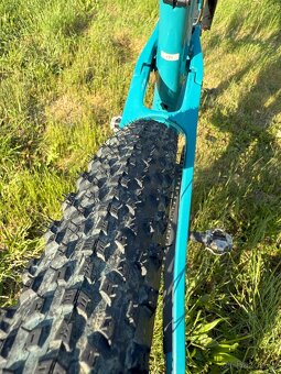 Prodám Trek Trek Fuel Ex - 10