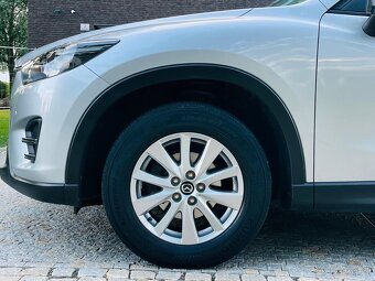 Mazda CX-5 2.0i 2WD 1MAJITEL FACELIFT VÝHŘEV SENZORY SERVISK - 10