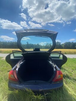 Ford Mondeo - 10