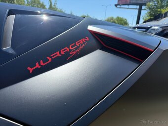 Lamborghini Huracan 2018 5.2 - 10