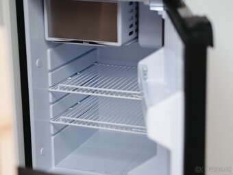 Obytný vůz Mercedes-Benz Sprinter 314CDI, dodávka, vestavba - 10