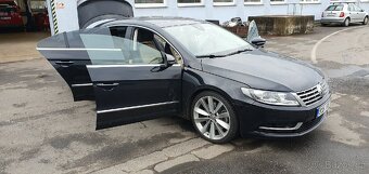 VW Passat CC 3,6 FSI - 10