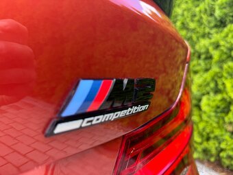 BMW M2 Competition - 10