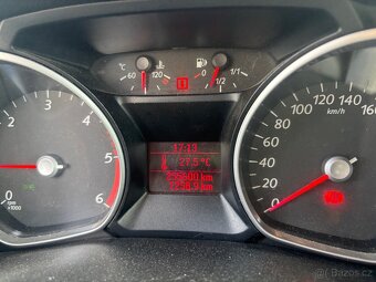 Ford Mondeo - 10