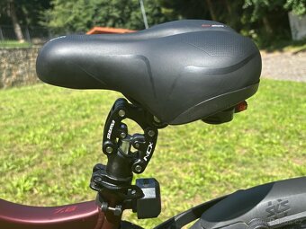 Crussis e-Guera 7.8 19" - 10