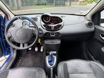 Renault Twingo Gordini RS - 10