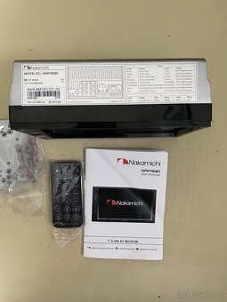 Nakamichi NAM1601 - 10