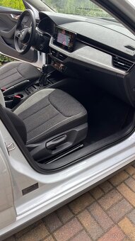 Škoda Kamiq,  1.5 TSI TOP SELECTION - 10