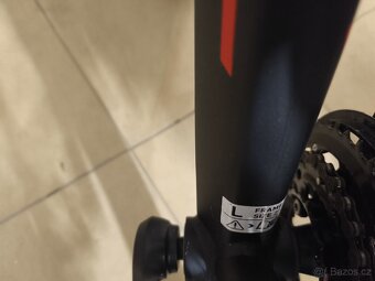 Nové kolo KROSS LEVEL 3.0 - 10