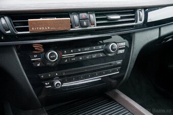 BMW F15 X5 30d 190kW, M paket, DPH - 10