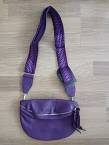 NOVÉ PONOŽKY FIDORKA, SLUCHÁTKA, KABELKA, SANDÁLKY - 10