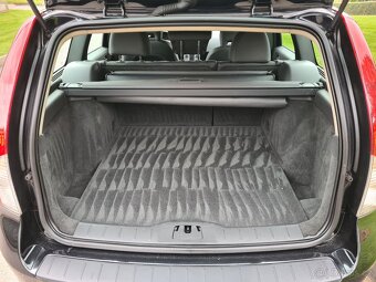 VOLVO V50 2,0D 130 KW MANUÁL PŘEVODOVKA - 10