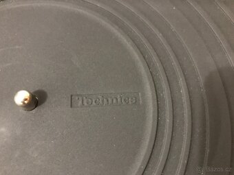 Technics SL-BD20 Stav nového Top - 10