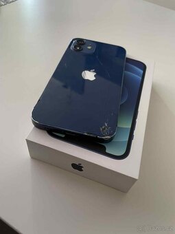 iPhone 12 64GB - 10