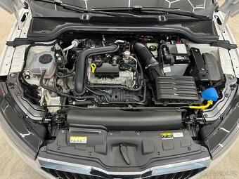 Skoda Scala Joy 1MajitelTovarni zaruka - 10