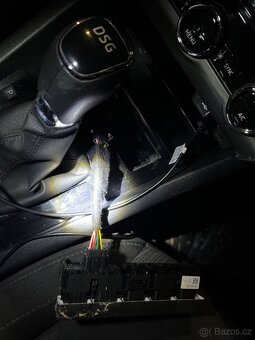 DEAKTIVATOR SYSTÉMU START STOP - 10