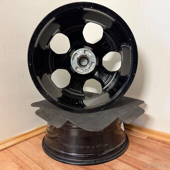 OPEL MOKKA/PEUGEOT 2008 4x108 R18 ET35 7Jx18 65,1mm - 10