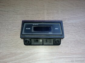 Škoda favorit dily - 10