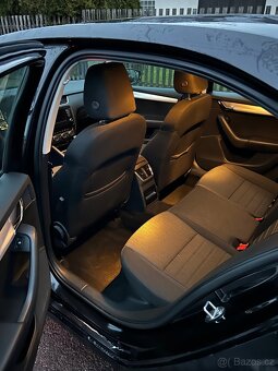 Skoda octavia 3 2.0 tdi 110kw rv 2015 naj 281t km - 10