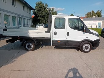 Iveco Daily 2,3D 115kw 7M 2018 - 10