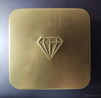 Yves Camani Jules Skelett - černé - 10