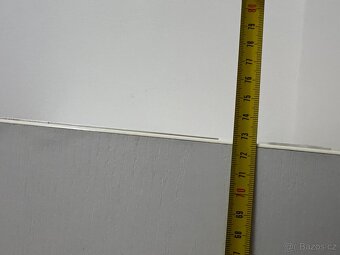 Lednička Whirlpool ARG 597 skoro v ideálním stavu - 10