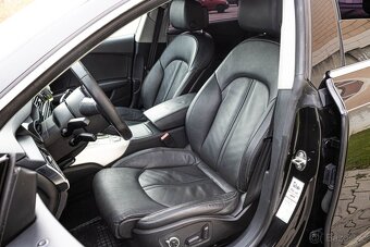 Audi A7 Sportback 3.0 TDI quattro Prestigo S tronic S-Line - 10