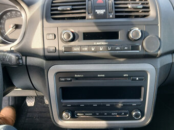 Škoda Fabia 1,2 TSI Nová TK Servisní knížka - 10