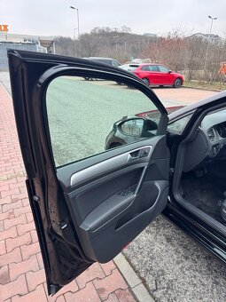 Volkswagen Golf 7 2.0 TDI DSG HIGHLINE - 10