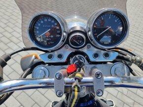 Suzuki Inazuma 750 - 10