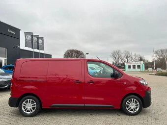 Citroën Jumpy, L2+ 2.0BHDi 150 MAN6"DPH"tažné - 10