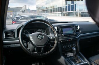 Volkswagen Amarok 3.0 V6 - 10