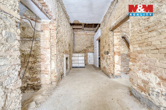 Prodej chalupy, 108 m², Planá - 10