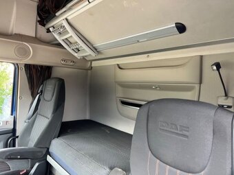 DAF XF 480 SSC/ Hydraulika - 10