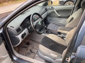 Octavia 1 1.9tdi - 10