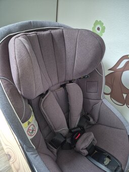 Autosedačka Be Safe - 10