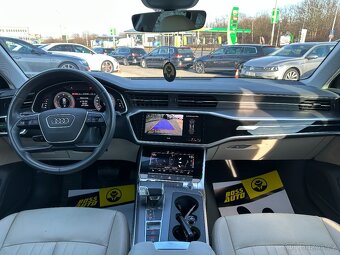 Audi A6 2020 - 10