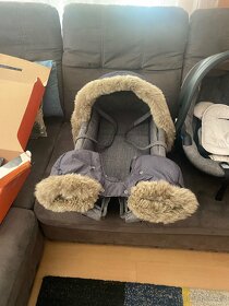 Stokke Xplory Plná a super výbava - 10