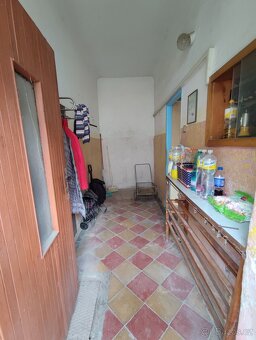 Prodej rodinného domu - 10