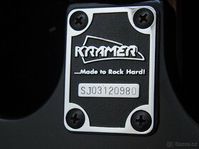 Kramer Imperial Explorer FR 404 rok 2003 - 10