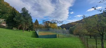 Prodej slunného stavebního pozemku o výměře 2 230 m2 v Třinc - 10