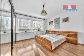 Prodej rodinného domu se zahradou, 338 m², Kunvald - 10