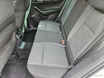 Škoda Karoq 1,5 TSI 110 kW DSG Style, najeto 79000 km - 10
