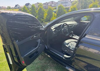 Audi A6 3.0 TFSI Quattro S tronic - 10