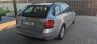 Octavia 3 102tis.km 1.6 TDI 85kW 2018 ČR původ - 10