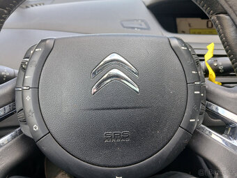 Citroën C4 Picasso 1,6 HDI - 10