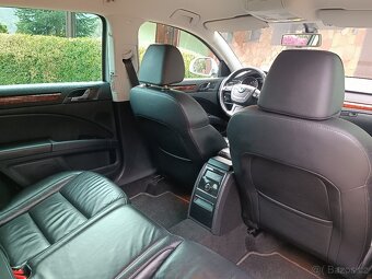 Škoda Superb 2 DSG 2.0 TDI 125 KW r.v.2012 - 10