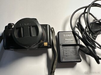 Panasonic Lumix DMC-FZ5 - 10